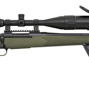 MOSSBERG Patriot Night-Train II .308W