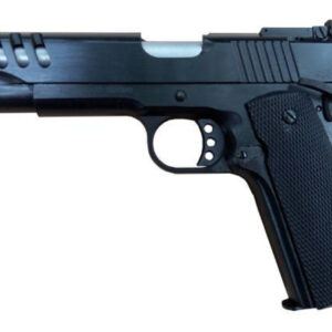 Norinco 1911 Ported