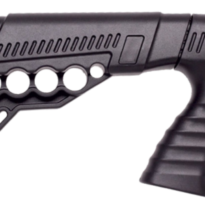 Pažba štýl Teleskop