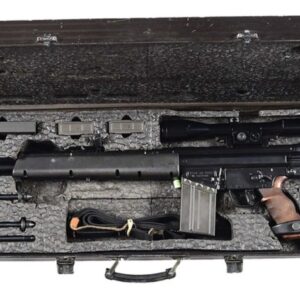 Originál Heckler & Koch HK PSG-1