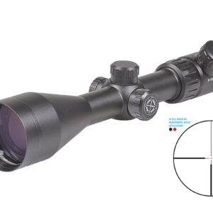 Sightmark Core HX 3-12x56 HDR