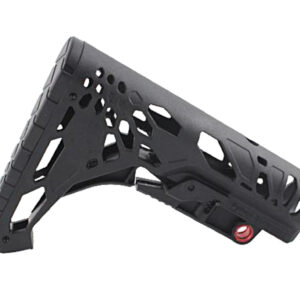 Pažba Tactical Skeleton