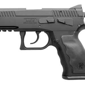 Sphinx SDP Compact 9x19mm