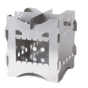 Prenosná piecka Savotta