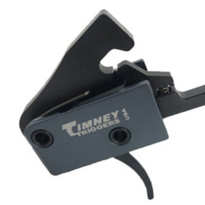 Timney Trigger Curved AR-15
