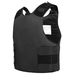 Neprestrelná vesta IIIA Civil
