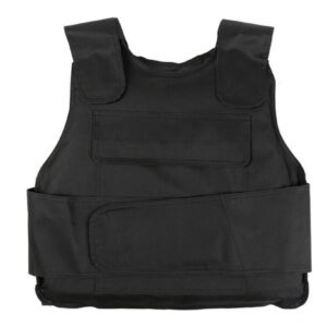 Neprestrelná vesta Ukrajina NIJ IV