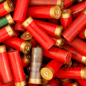 Cheddite gumené Buckshot 00