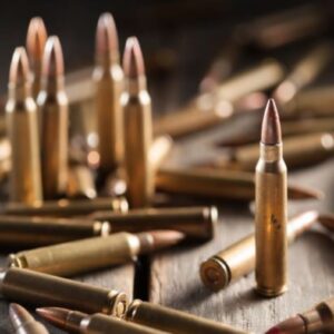 PPU .300AAC Blackout