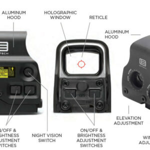 EOTech XPS2-0