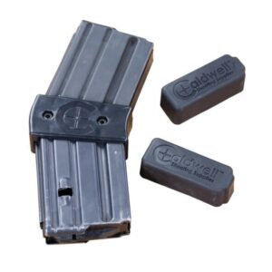 Caldwell spájač 10-ranových zásobníkov, 2 ks