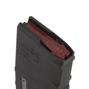 MAGPUL PMAG GEN M3 WINDOW LR/SR 25 ranový
