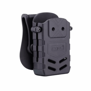 Cytac púzdro na zásobník AR15 / M16 – paddle systém