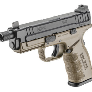 HS XD-9 4.0 Mod. 2, 9x19mm