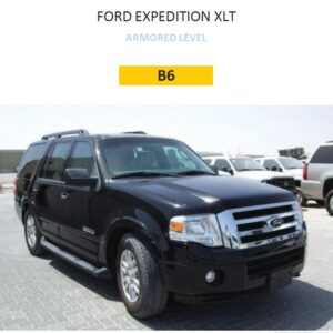 Ford Expedition XLT