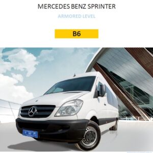 MB Sprinter