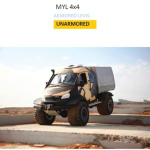 MYL 4x4